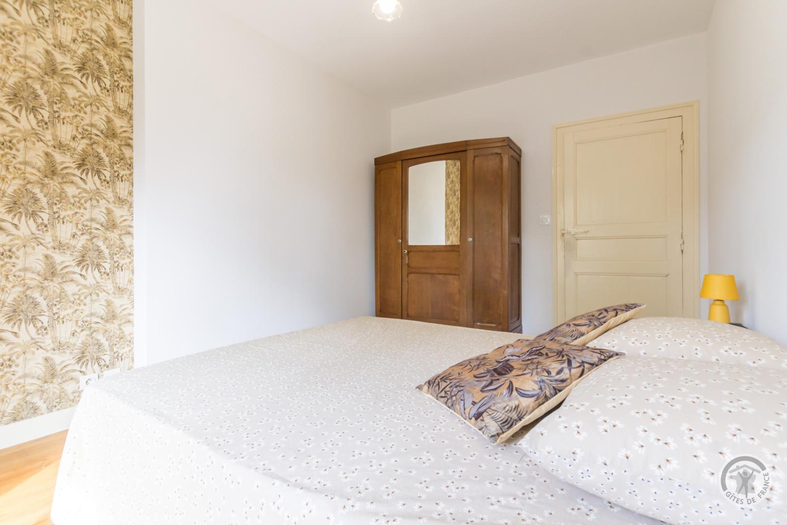 Gîtes de France G1156 : La Mancellière, Le Grippon - photo 4