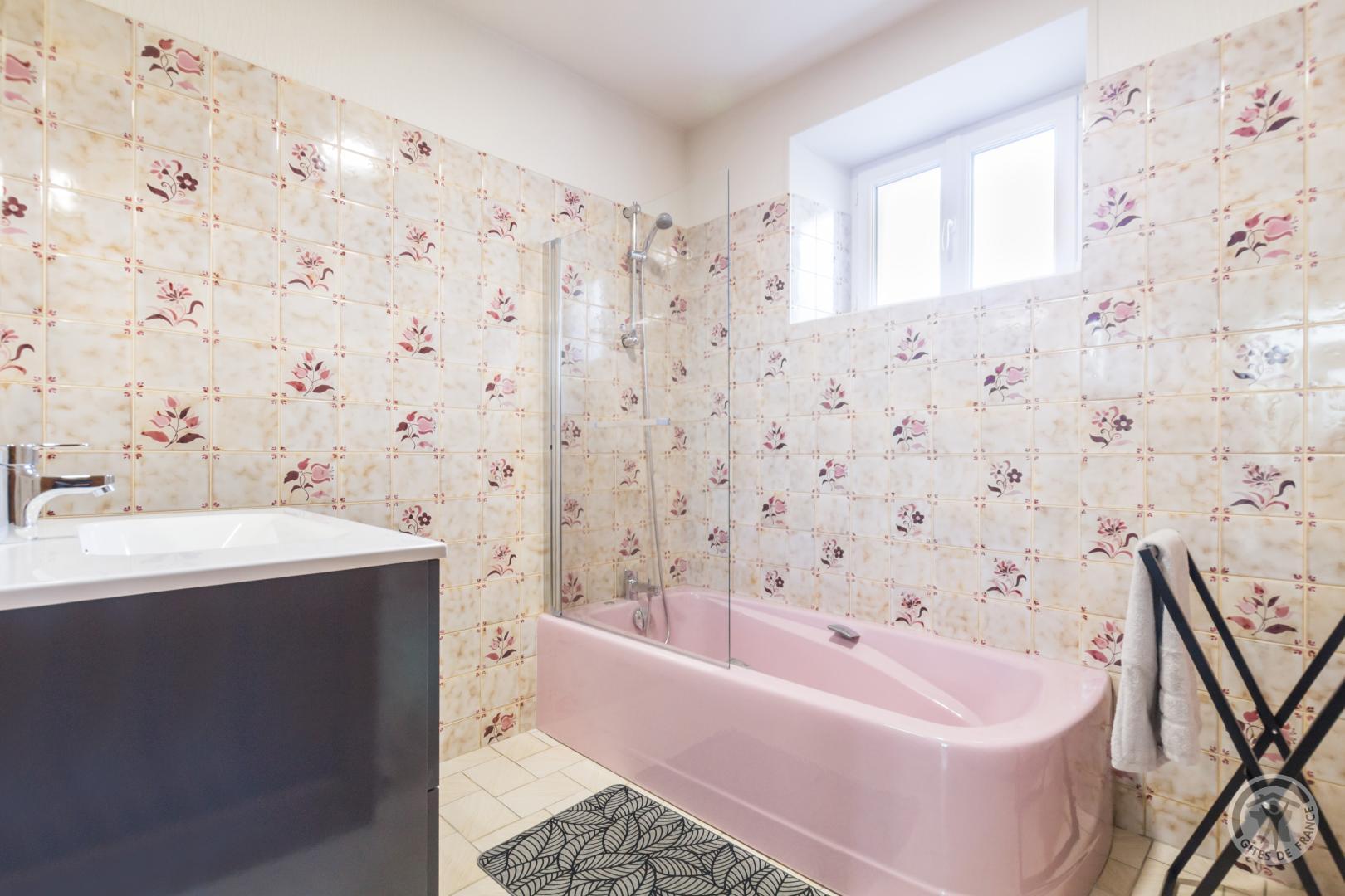 Gîtes de France G1156 : La Mancellière, Le Grippon - photo 7