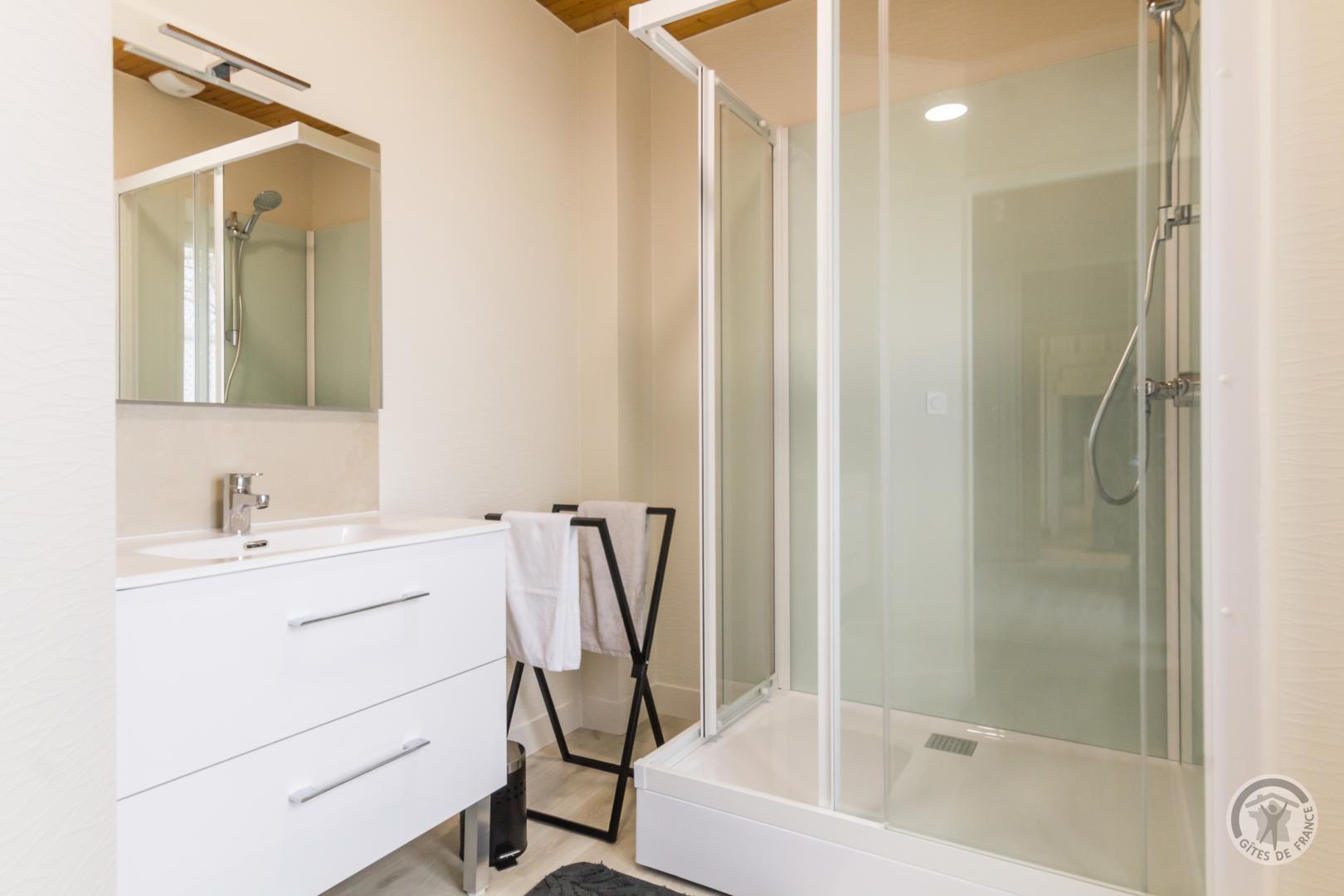 Gîtes de France G1156 : La Mancellière, Le Grippon - photo 15