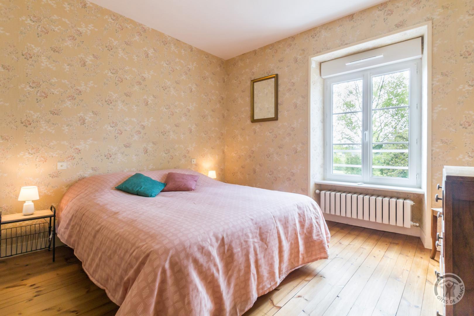 Gîtes de France G1156 : La Mancellière, Le Grippon - photo 17