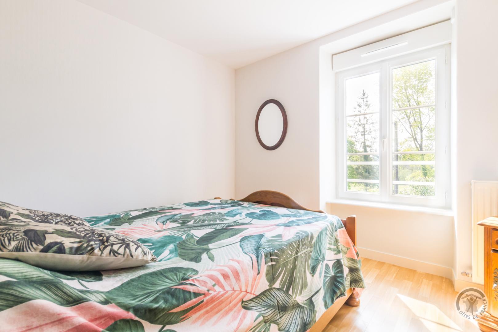 Gîtes de France G1156 : La Mancellière, Le Grippon - photo 6