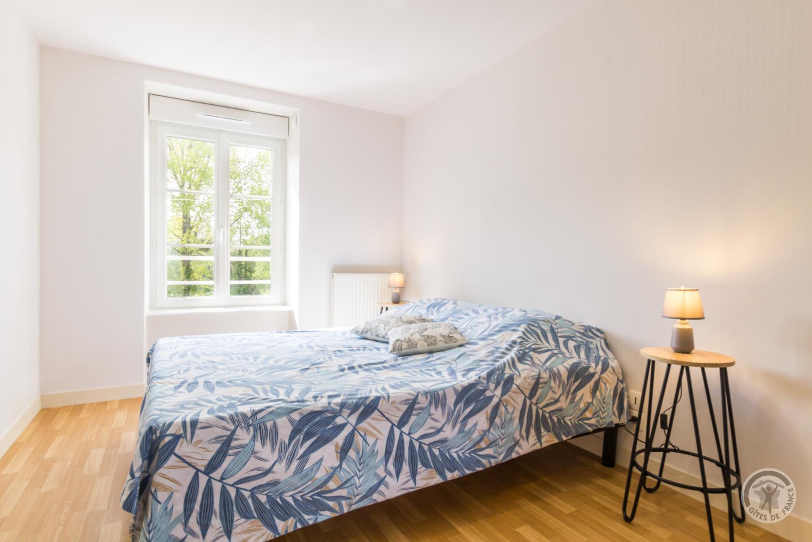 Gîtes de France G1156 : La Mancellière, Le Grippon - photo 13