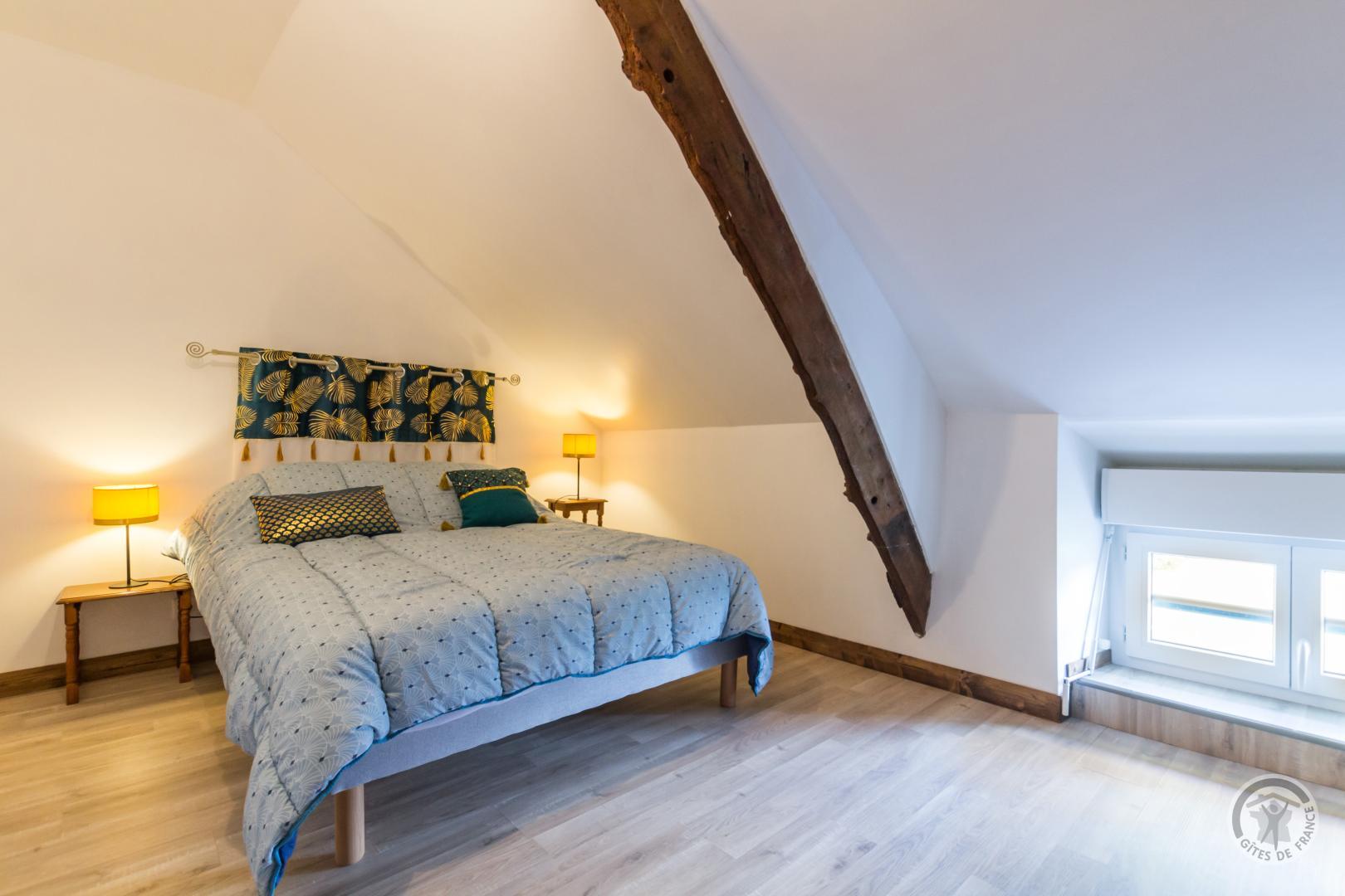 Gîtes de France G1157 : Le Clos Bleu 50, Muneville-sur-Mer - photo 42