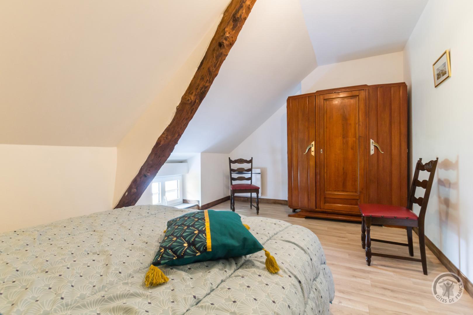 Gîtes de France G1157 : Le Clos Bleu 50, Muneville-sur-Mer - photo 41