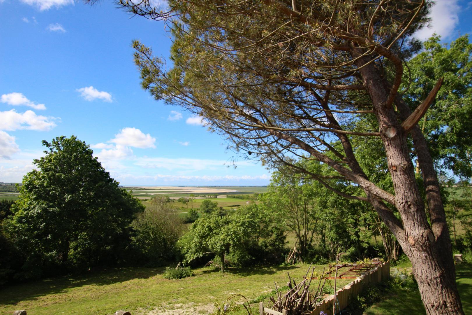 Gîtes de France G1160 : Les 4 Phares, Tourville-sur-Sienne - photo 37