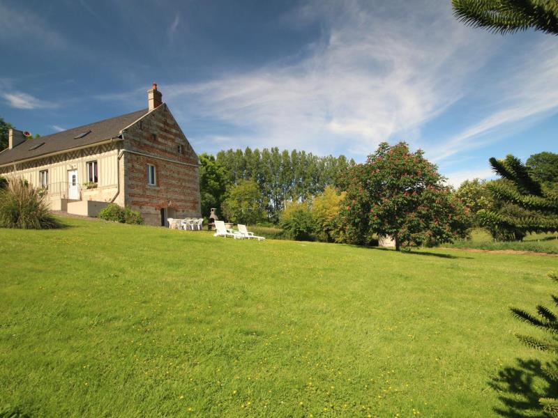 Gîtes de France G1160 : Les 4 Phares