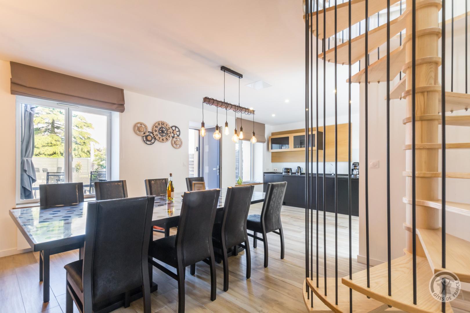 Gîtes de France G1161 : Obione