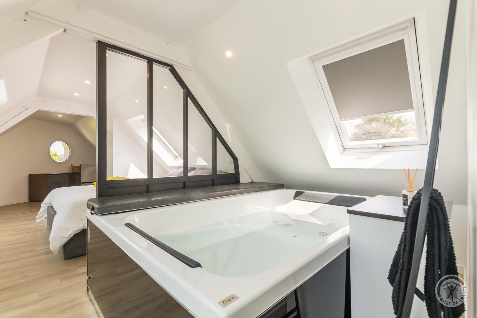 Gîtes de France G1163 : Puccinellie