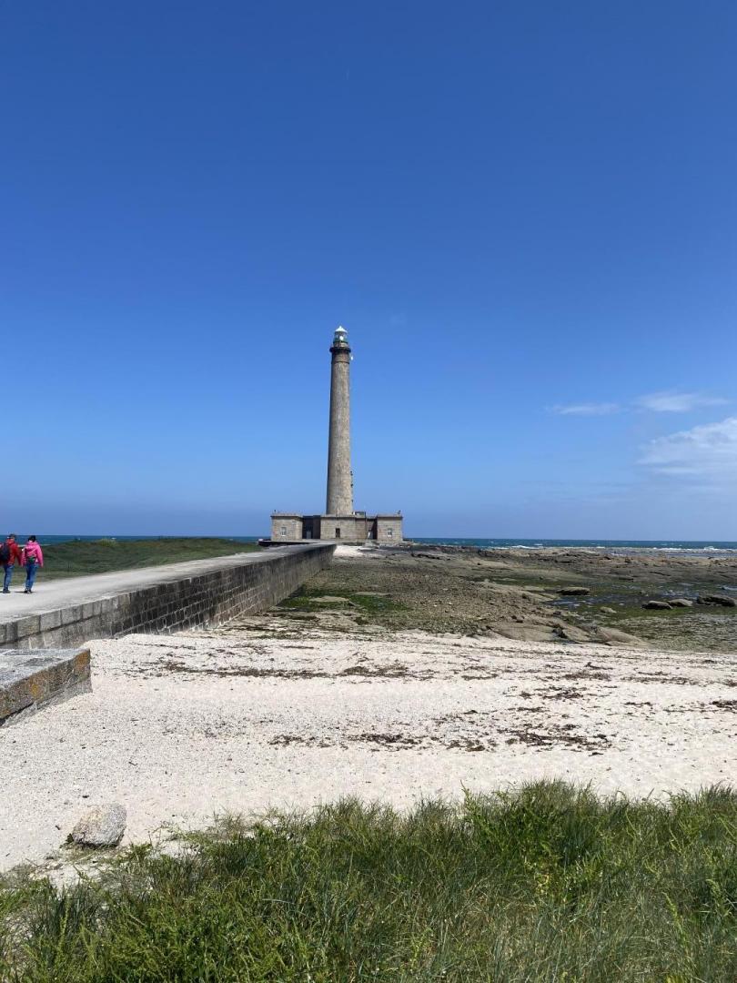 Gîtes de France G1165 : Le Vieux Clocher, Gatteville-le-Phare - photo 107