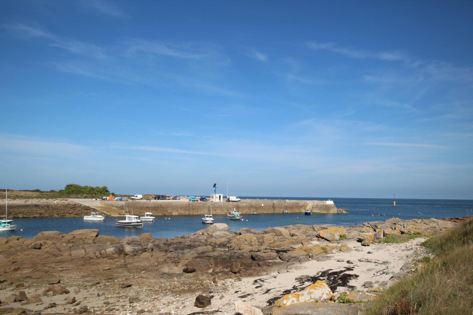 Gîtes de France G1165 : Le Vieux Clocher, Gatteville-le-Phare - photo 102