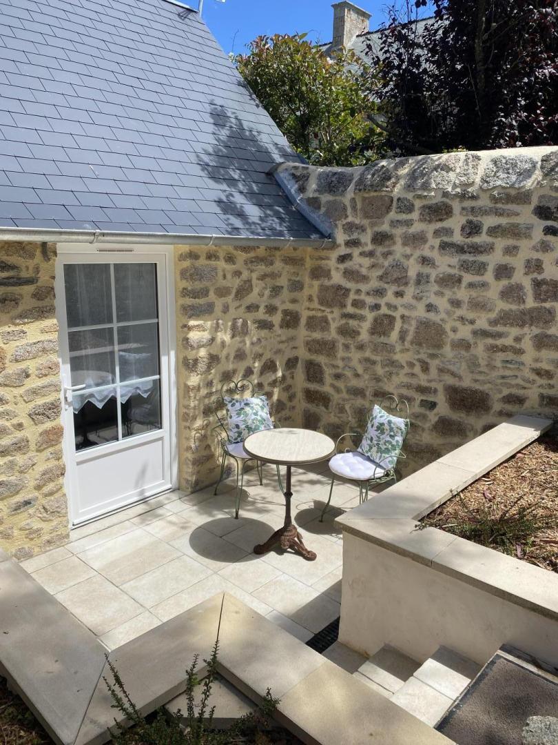 Gîtes de France G1165 : Le Vieux Clocher, Gatteville-le-Phare - photo 105