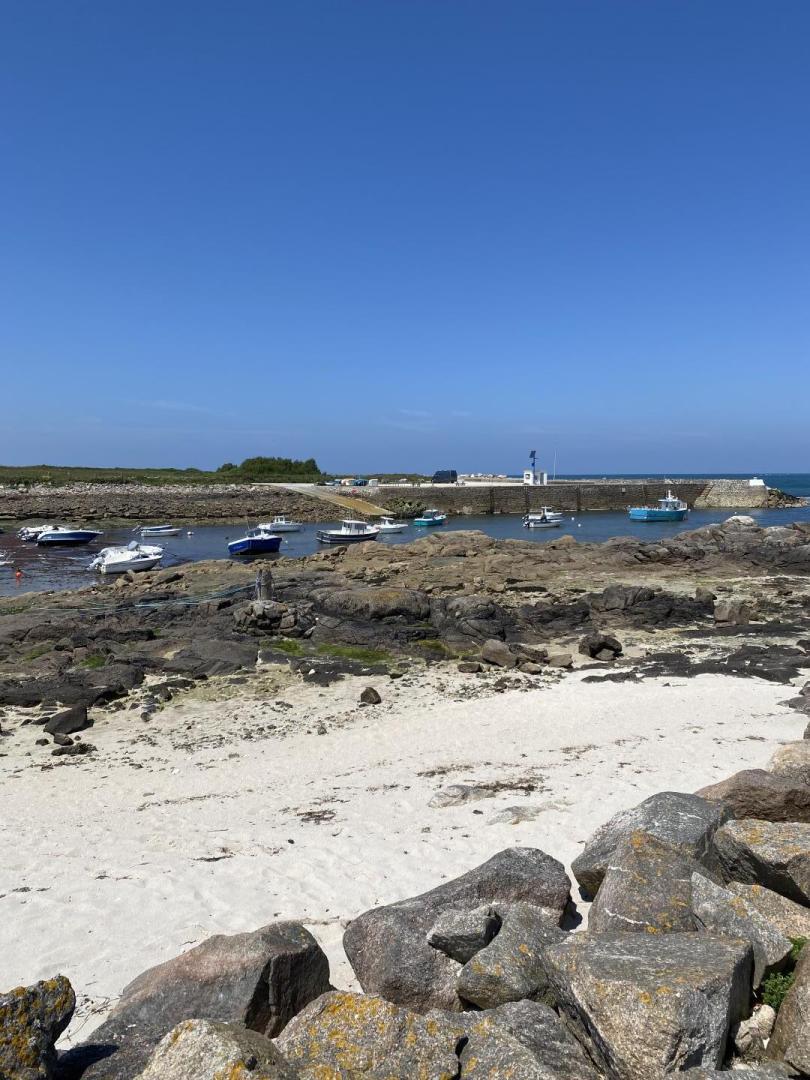 Gîtes de France G1165 : Le Vieux Clocher, Gatteville-le-Phare - photo 103