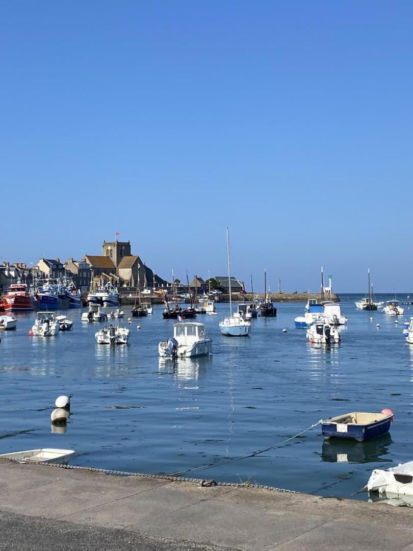 Gîtes de France G1165 : Le Vieux Clocher, Gatteville-le-Phare - photo 119