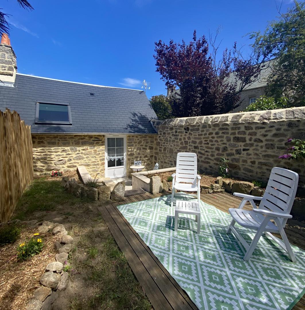 Gîtes de France G1165 : Le Vieux Clocher, Gatteville-le-Phare - photo 106