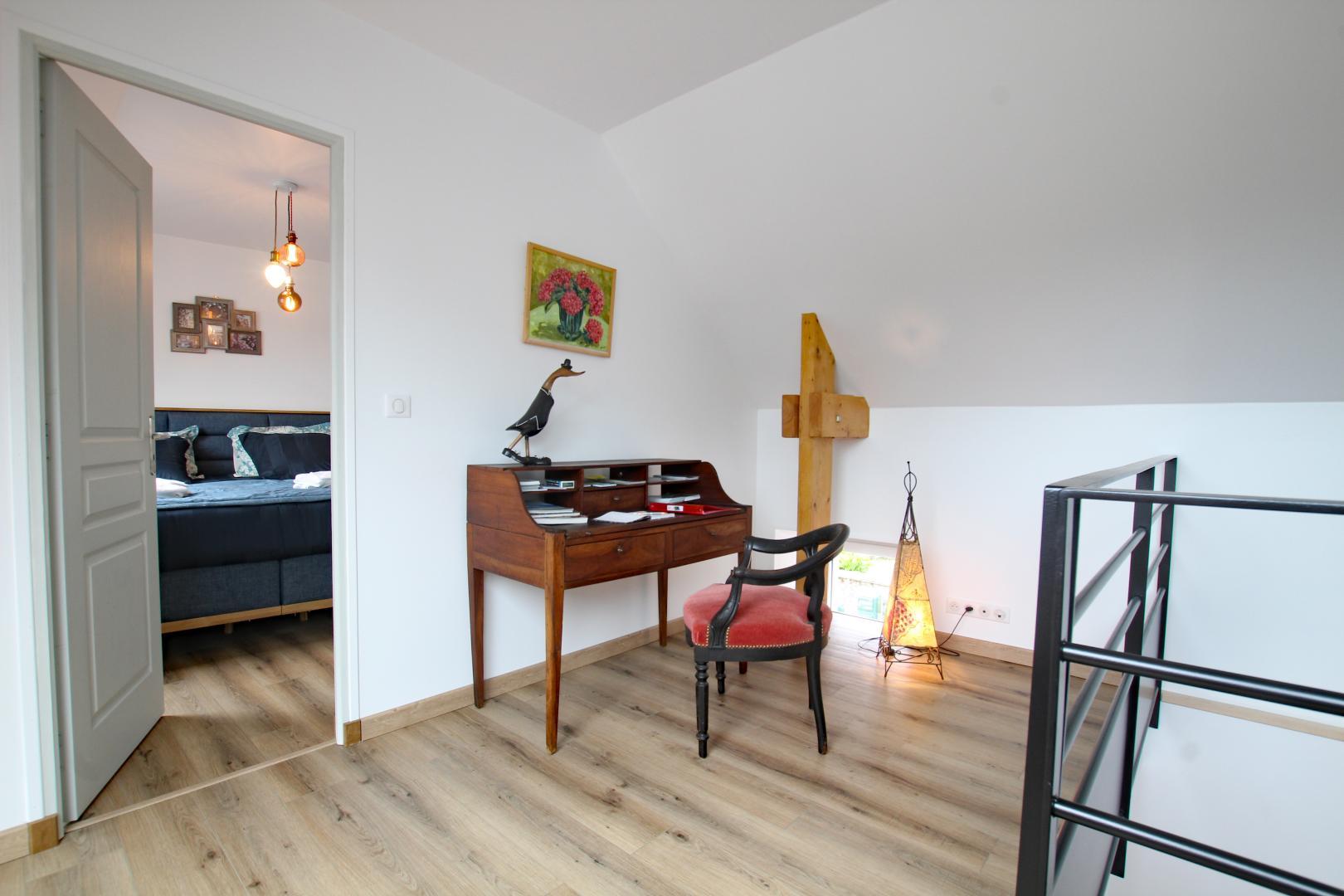 Gîtes de France G1167 : L'Ecurie du Hameau, La Hague - photo 68