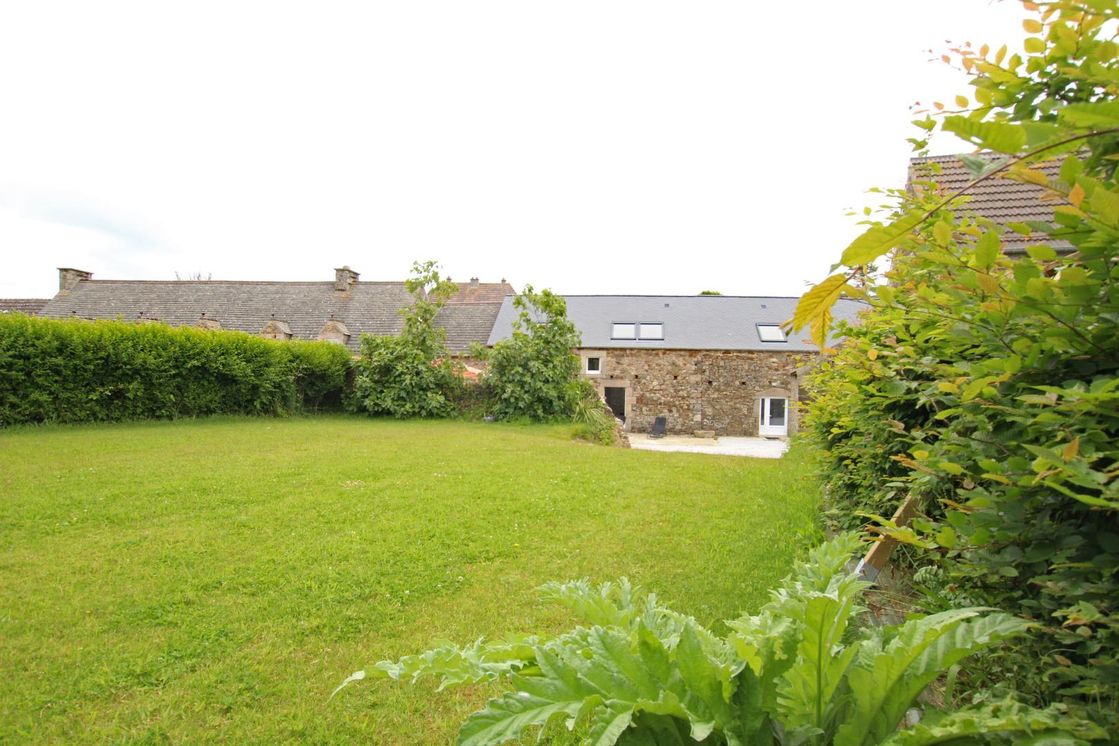Gîtes de France G1167 : L'Ecurie du Hameau, La Hague - photo 79