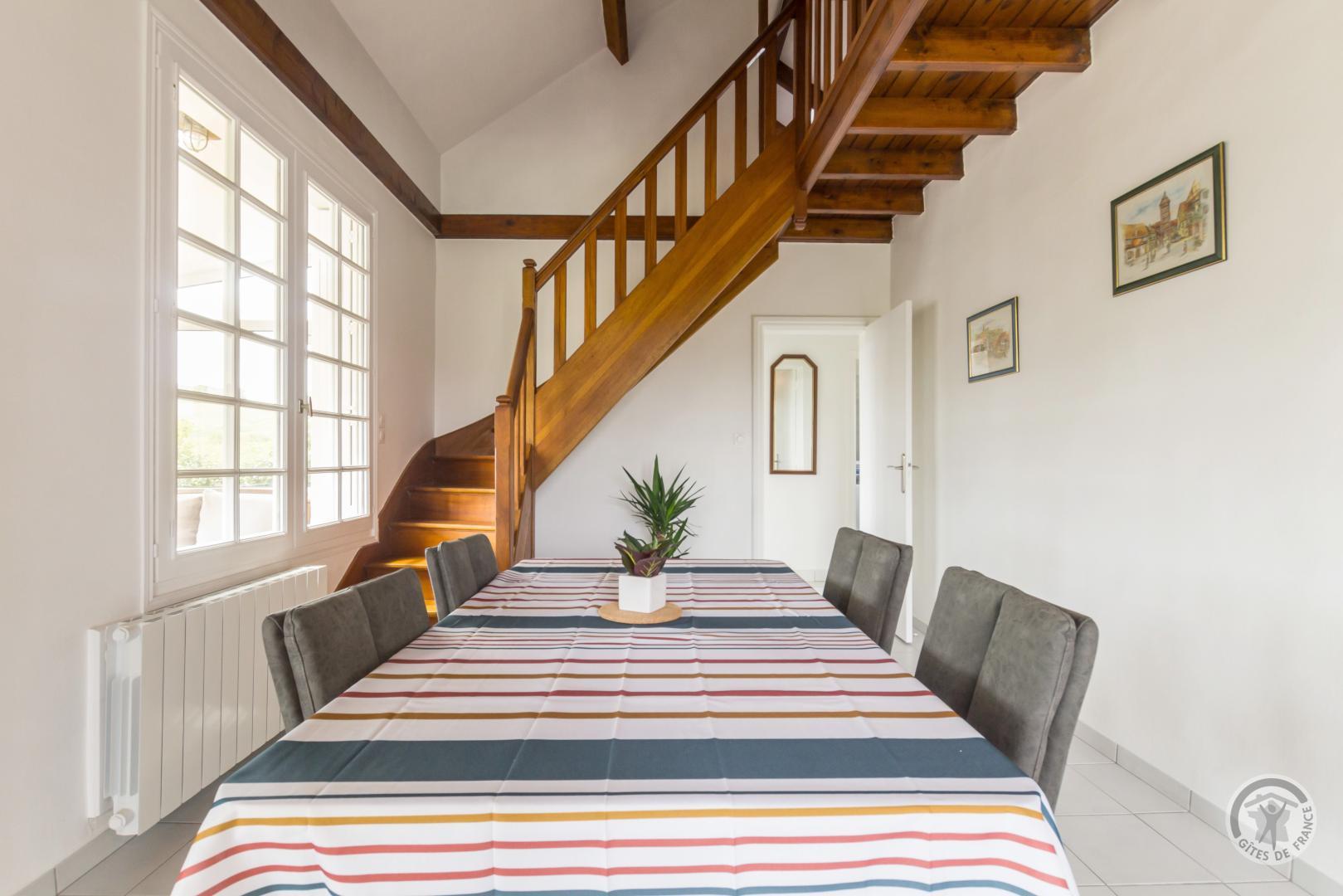 Gîtes de France G1169 : Le Chalet de la Butte, Le Vast - photo 144