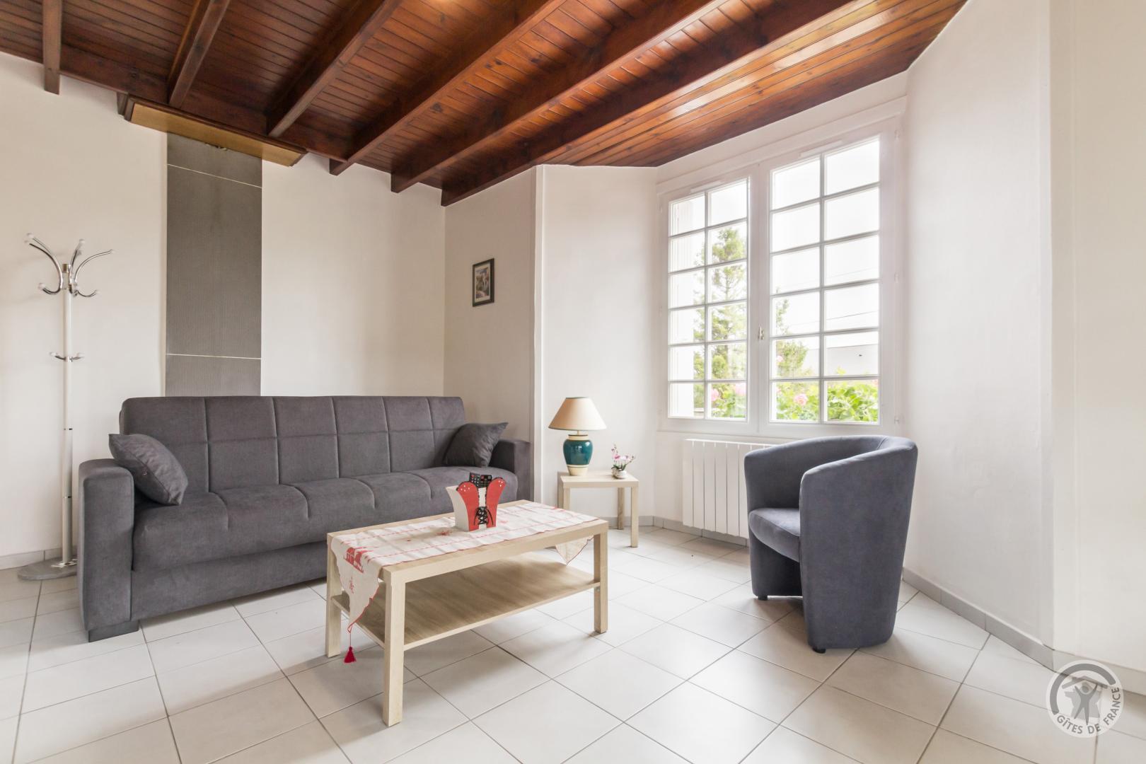 Gîtes de France G1169 : Le Chalet de la Butte, Le Vast - photo 142
