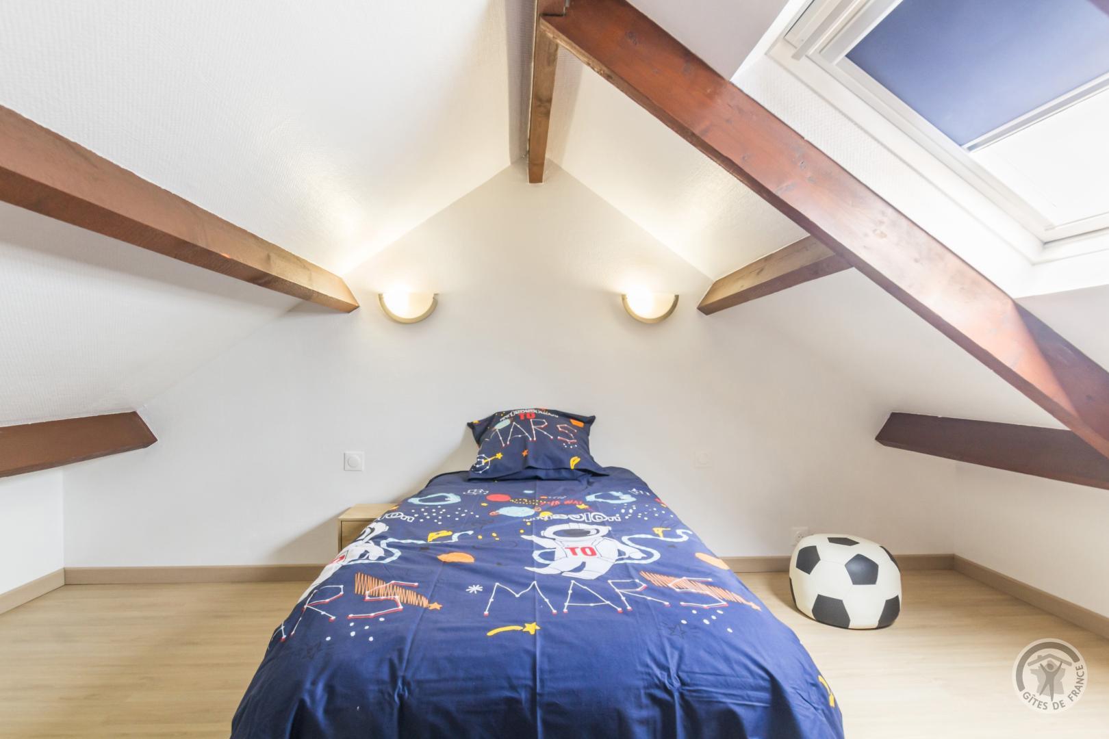 Gîtes de France G1169 : Le Chalet de la Butte, Le Vast - photo 139