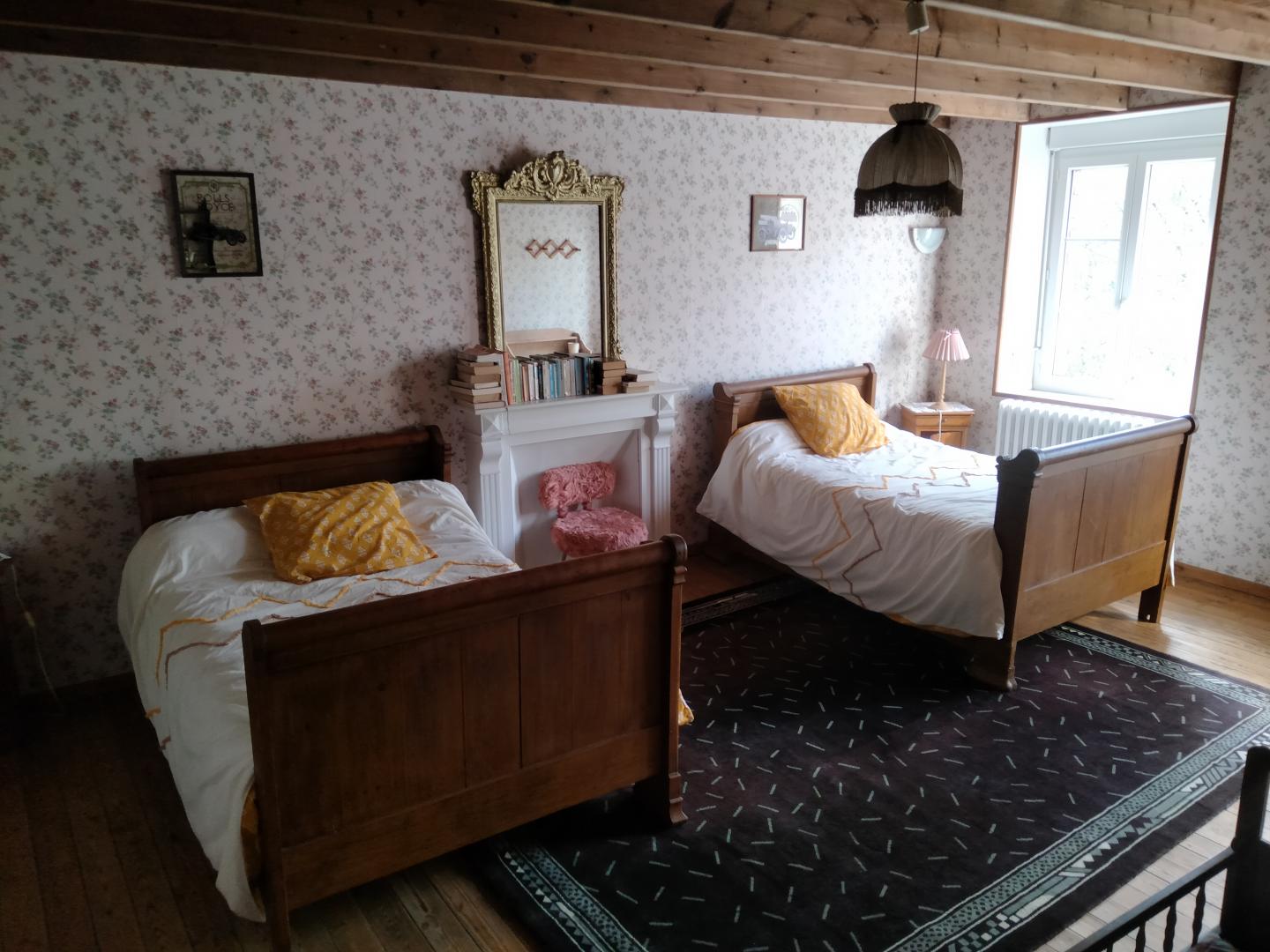 Gîtes de France G117, Bricquebec-en-Cotentin - photo 66