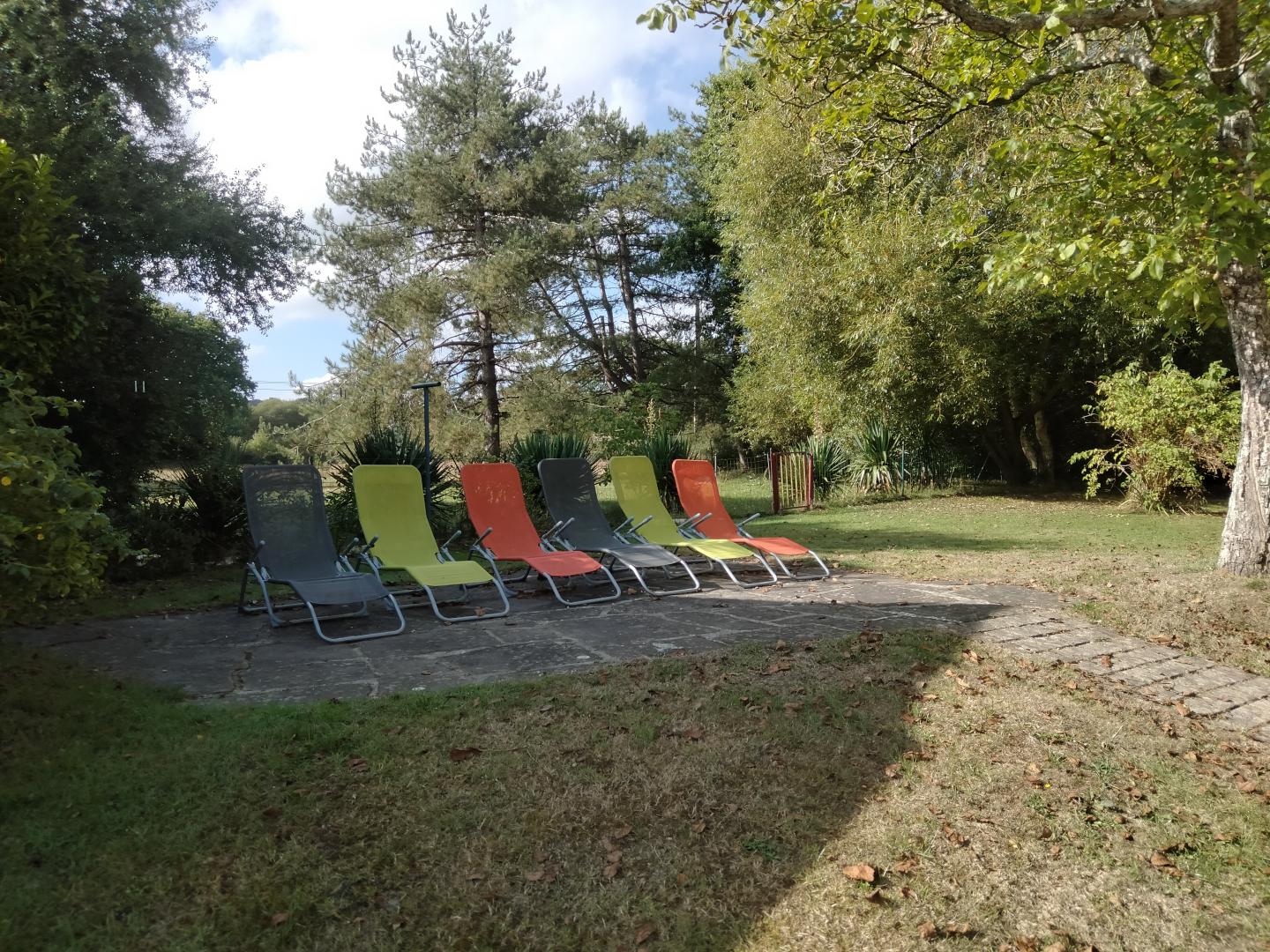 Gîtes de France G117, Bricquebec-en-Cotentin - photo 71