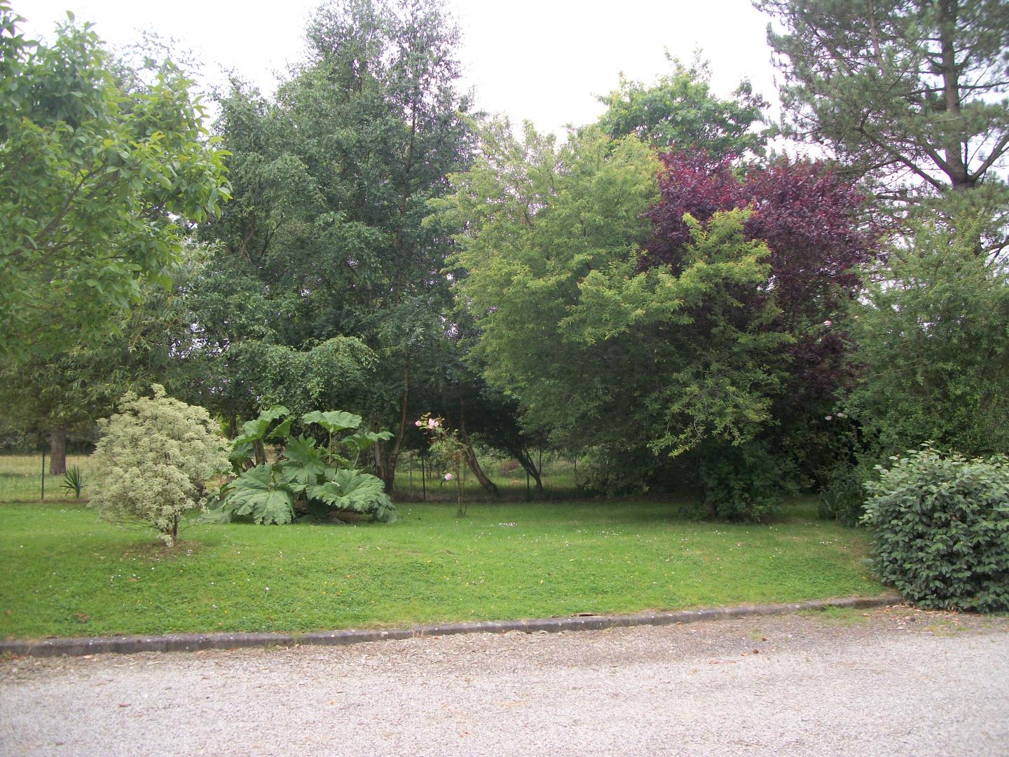 Gîtes de France G117, Bricquebec-en-Cotentin - photo 67