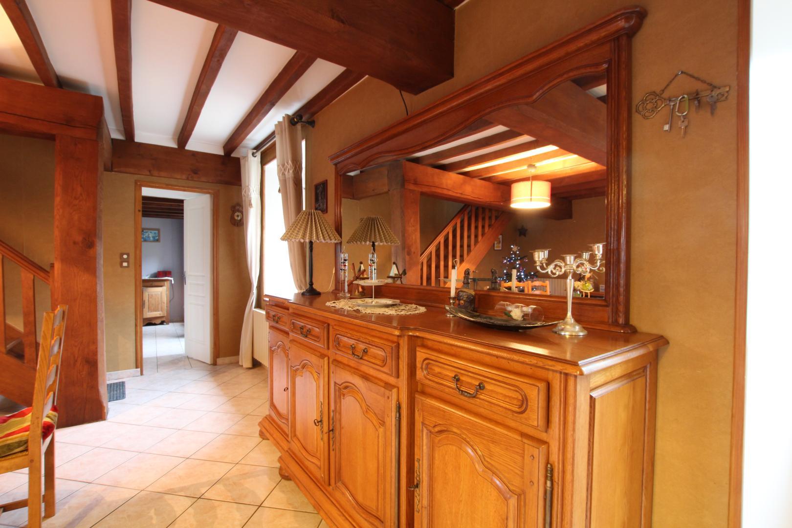 Gîtes de France G117, Bricquebec-en-Cotentin - photo 64