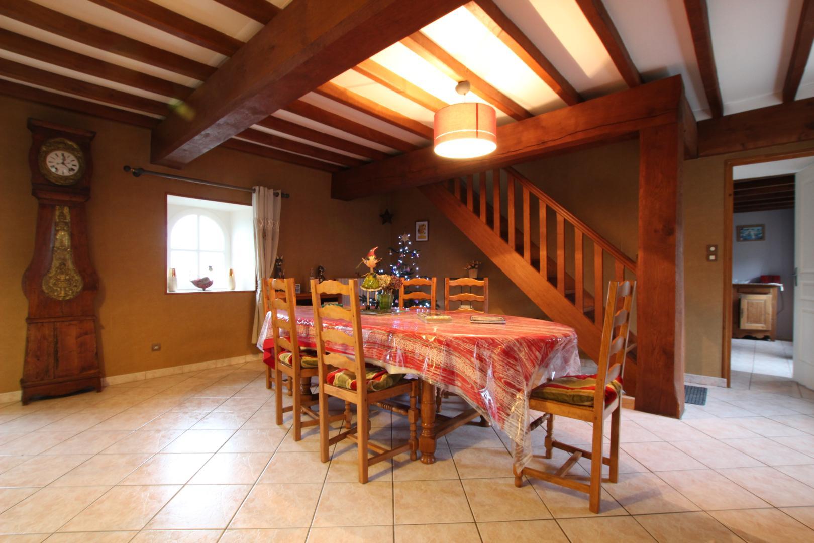 Gîtes de France G117, Bricquebec-en-Cotentin - photo 63
