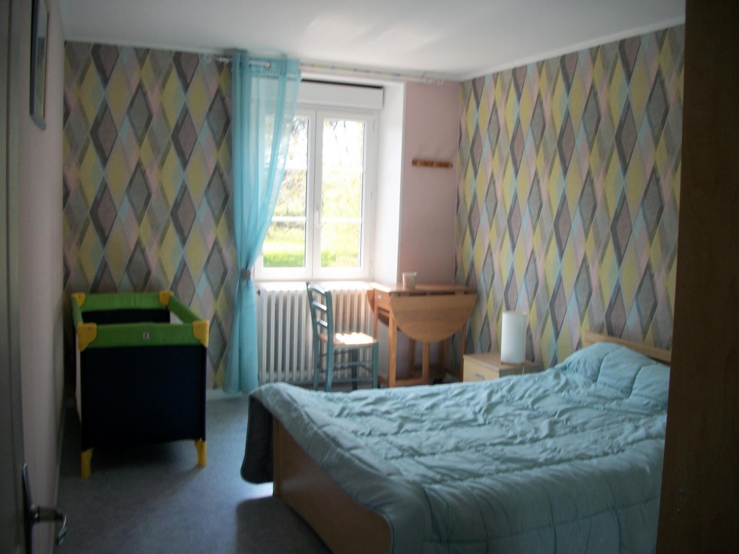 Gîtes de France G117, Bricquebec-en-Cotentin - photo 72