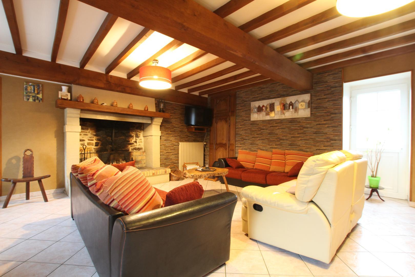 Gîtes de France G117