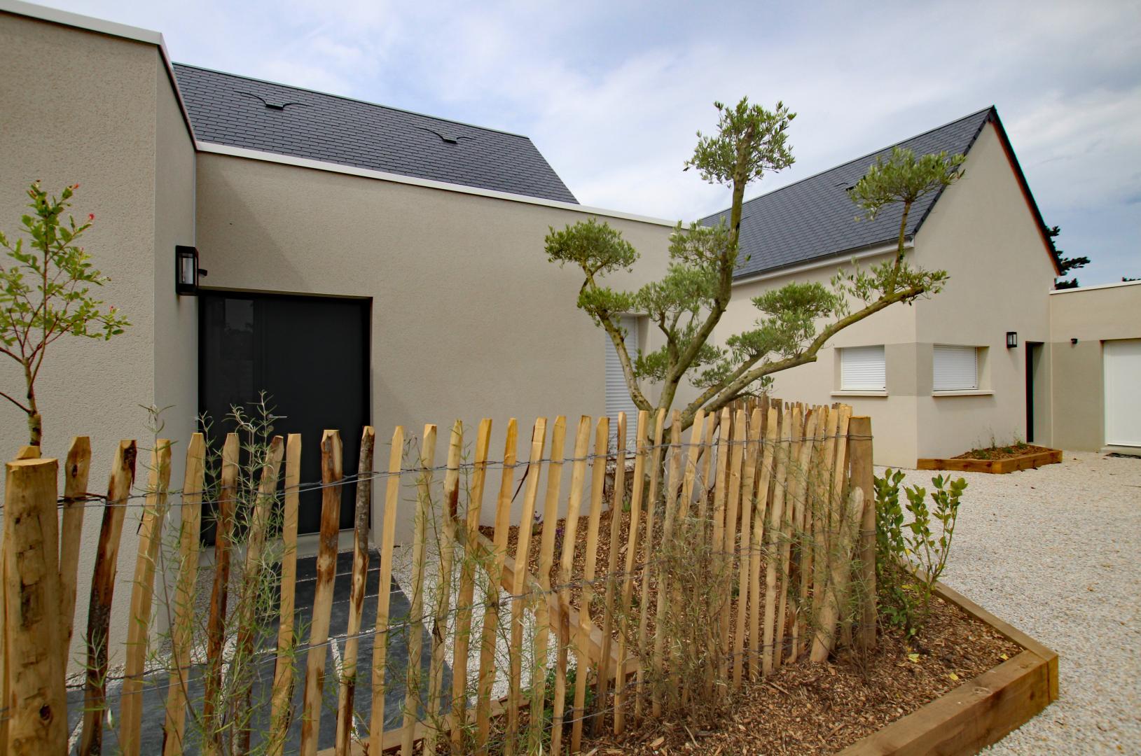 Gîtes de France G1171 : Le Paisible Jardin de la Mer, Port-Bail-sur-Mer - photo 70
