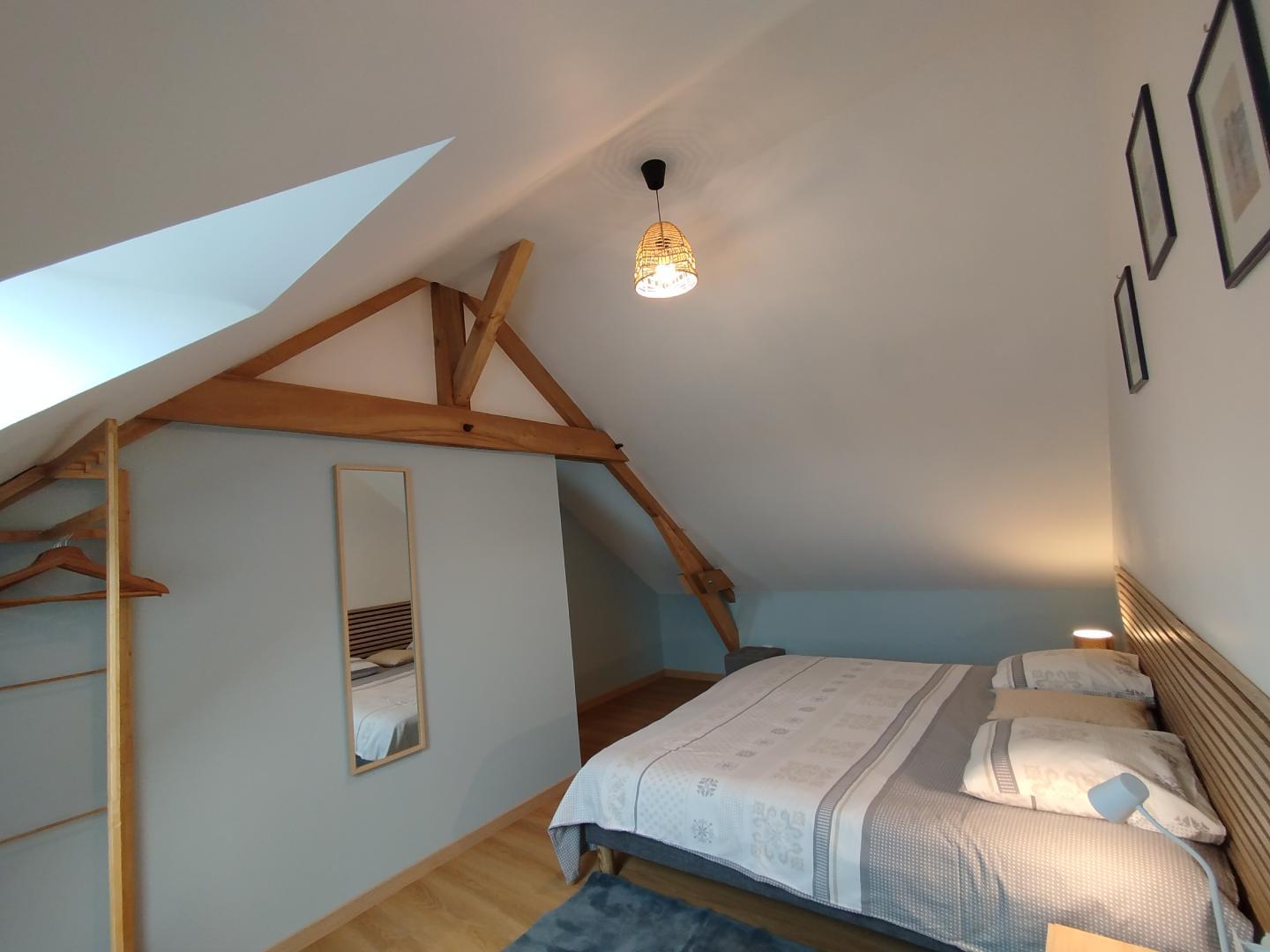 Gîtes de France G1174 : Le Pommier — photo 3