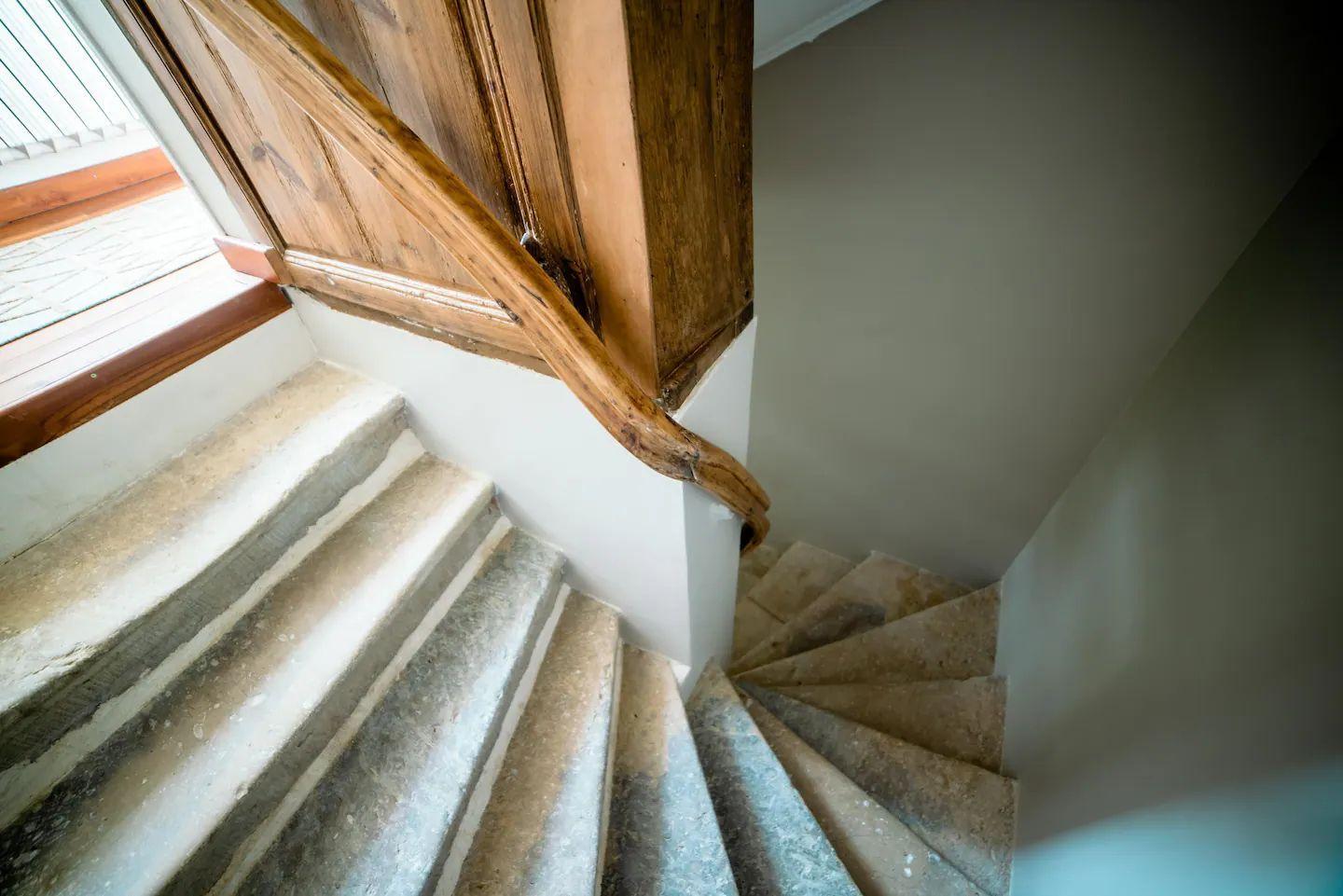 Gîtes de France G1175 : Le Couvent