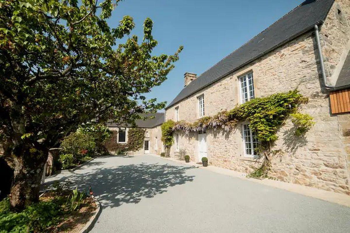 Gîtes de France G1175 : Le Couvent, Grosville - photo 73