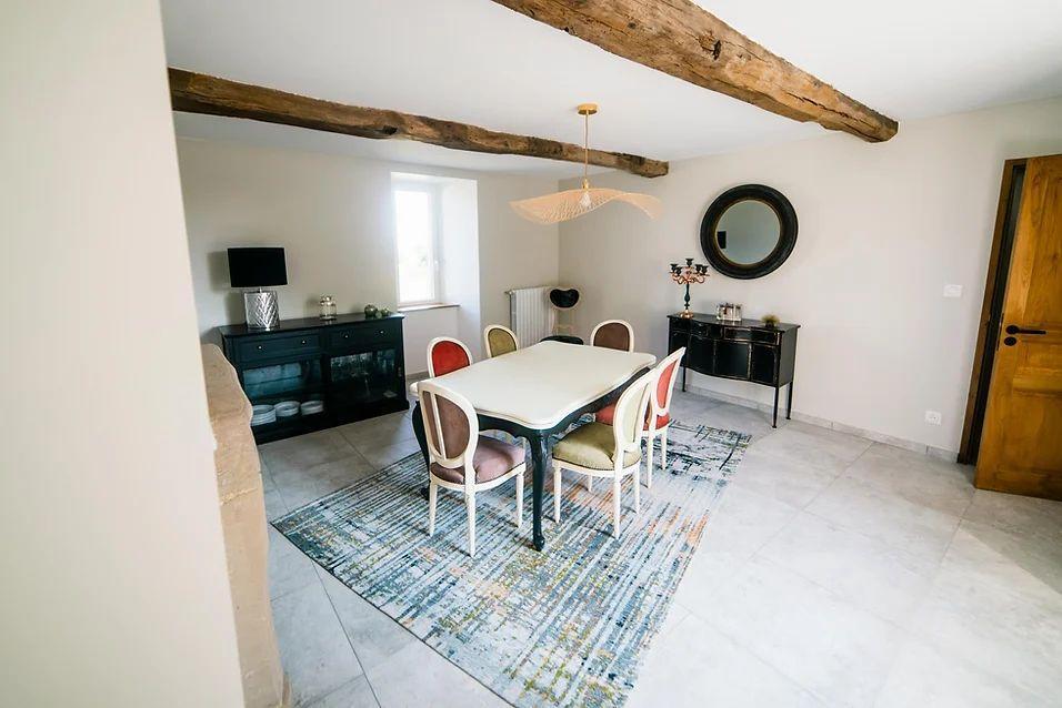 Gîtes de France G1175 : Le Couvent, Grosville - photo 81