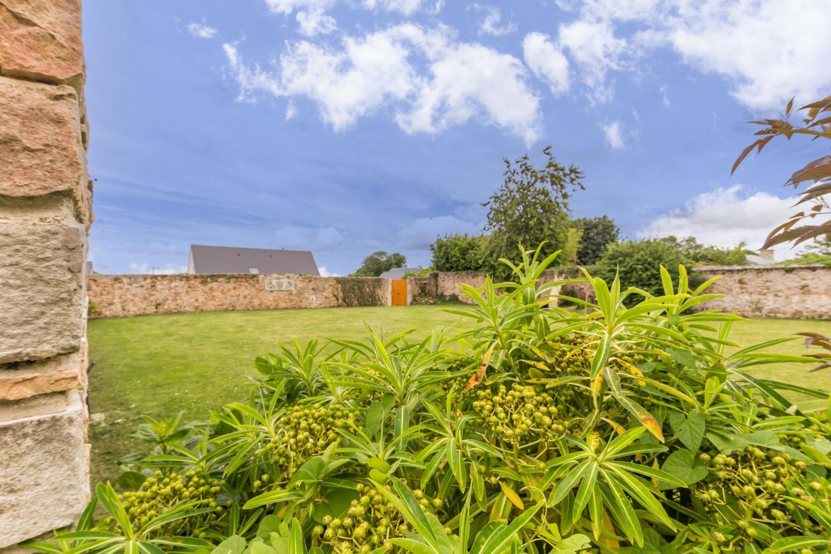 Gîtes de France G1175 : Le Couvent, Grosville - photo 78