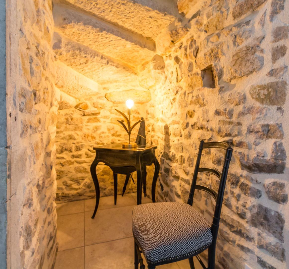 Gîtes de France G1175 : Le Couvent, Grosville - photo 89