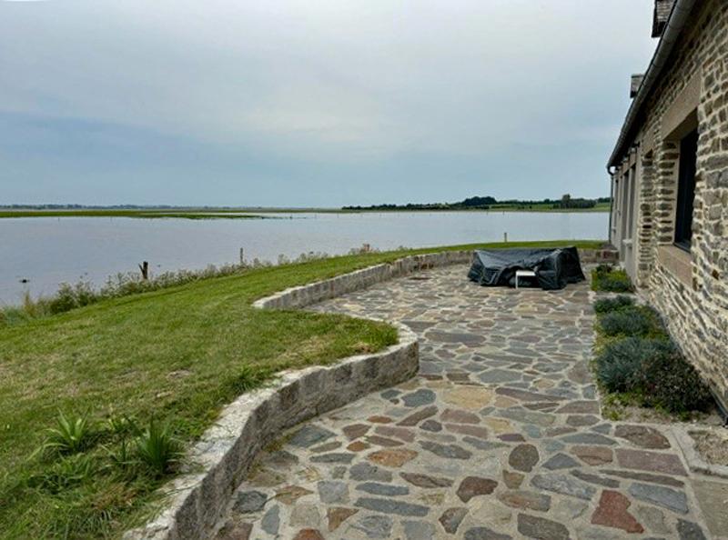 Gîtes de France G1177 : La Carelle, Vains - photo 226