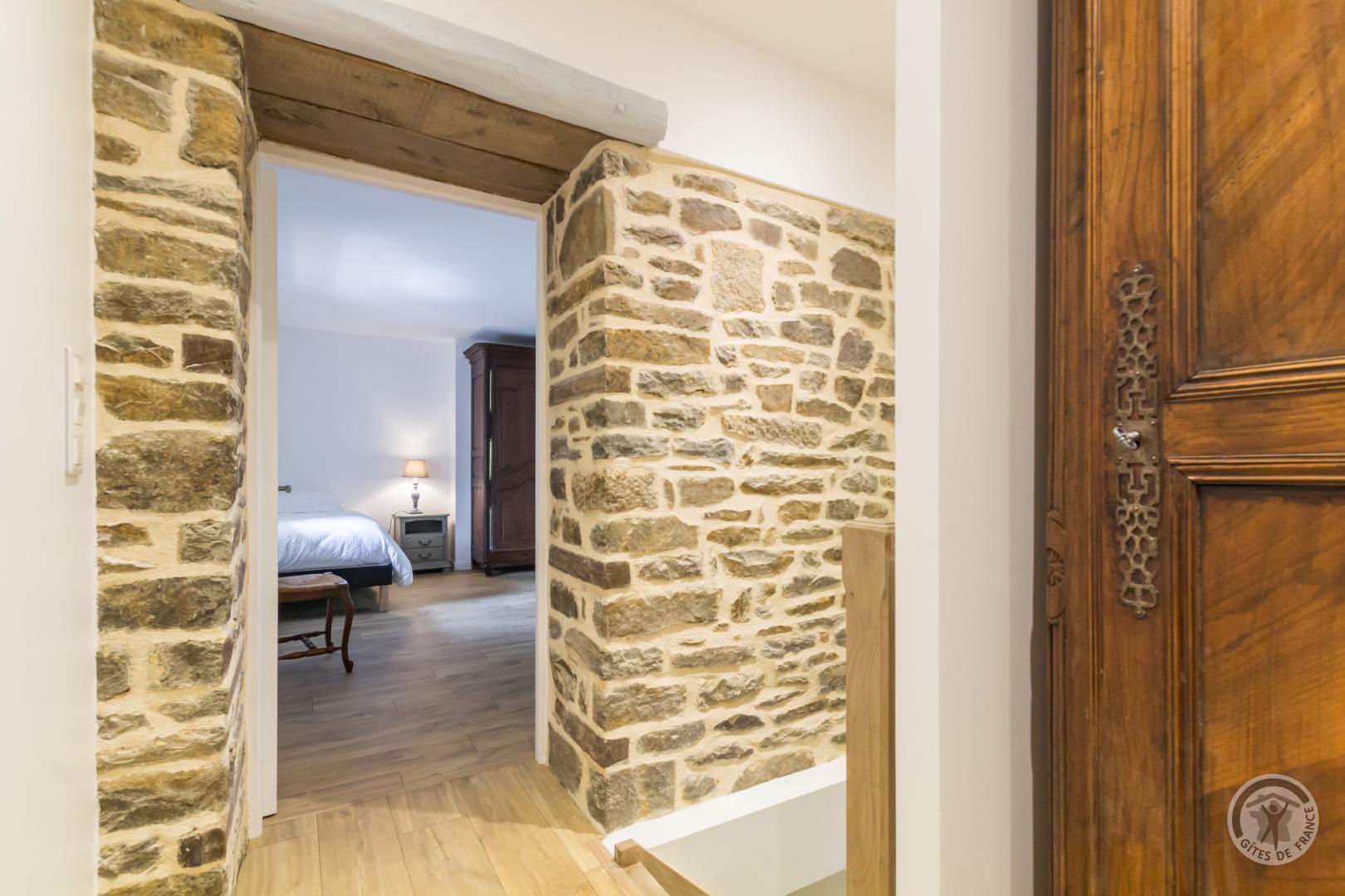 Gîtes de France G1179 : La Closerie du Manoir, Le Tanu - photo 71