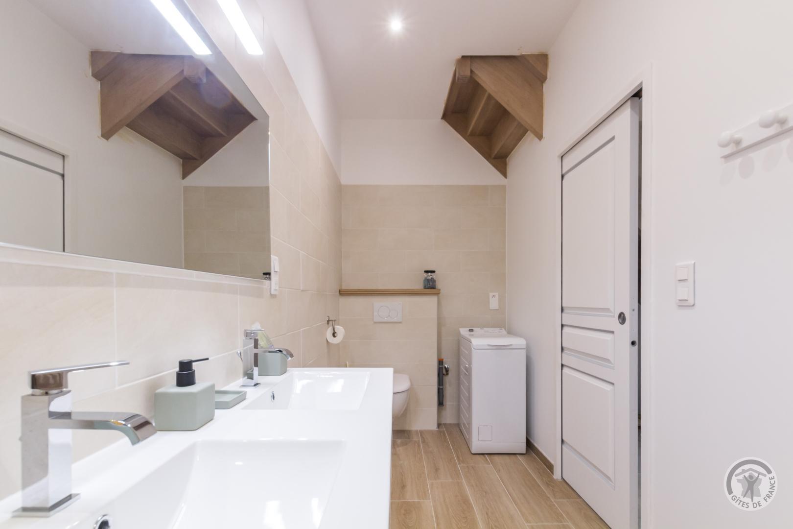 Gîtes de France G1179 : La Closerie du Manoir, Le Tanu - photo 77