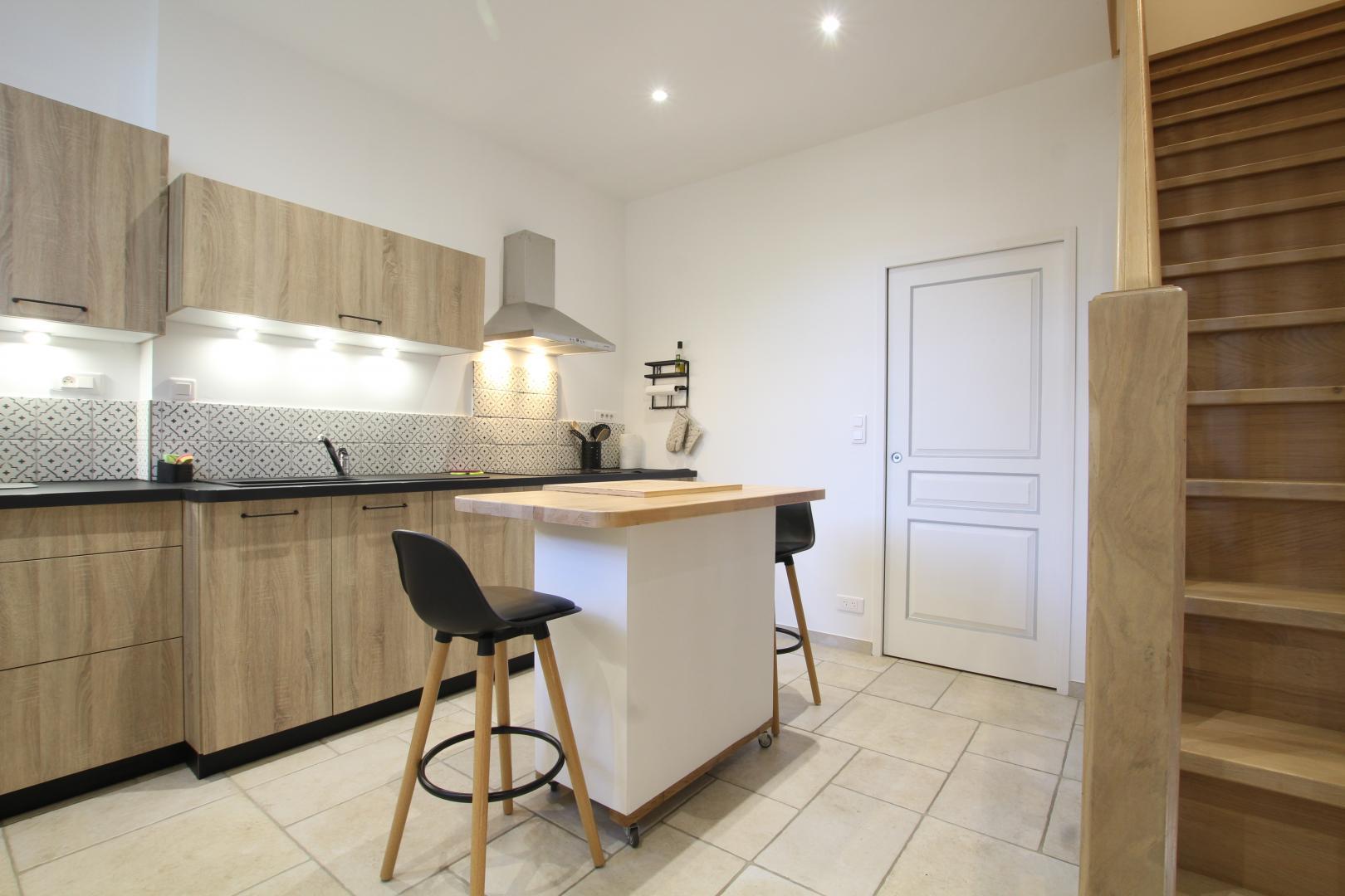 Gîtes de France G1179 : La Closerie du Manoir, Le Tanu - photo 70