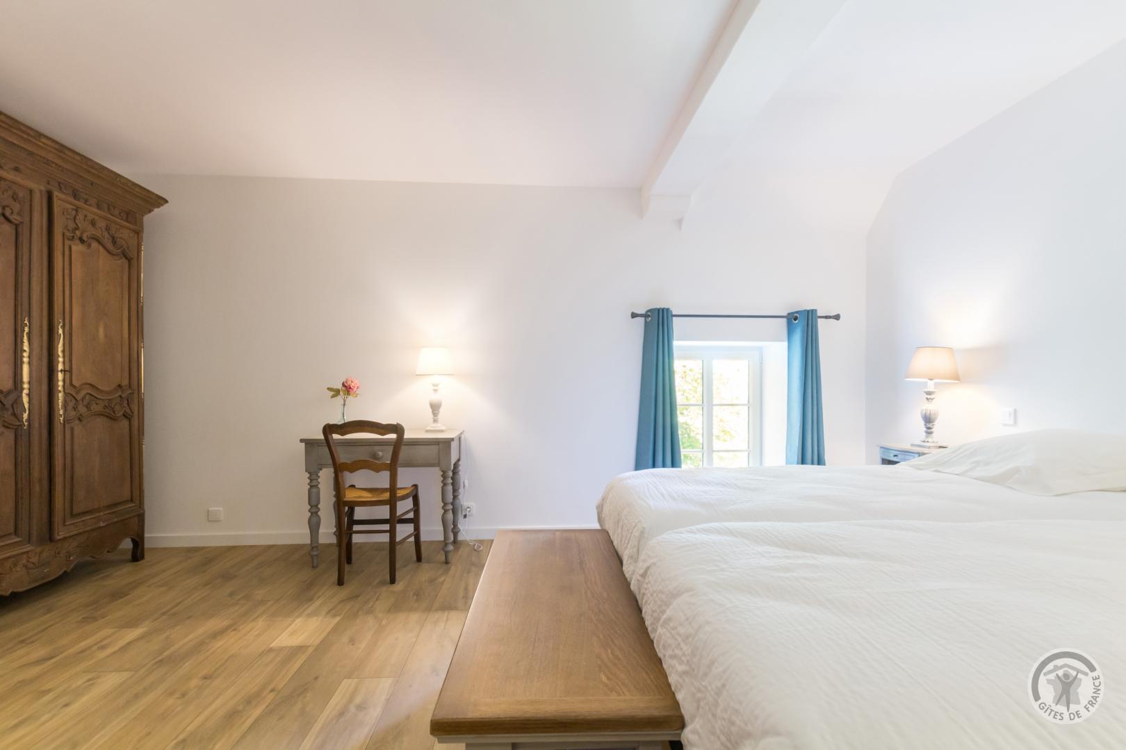 Gîtes de France G1179 : La Closerie du Manoir, Le Tanu - photo 75