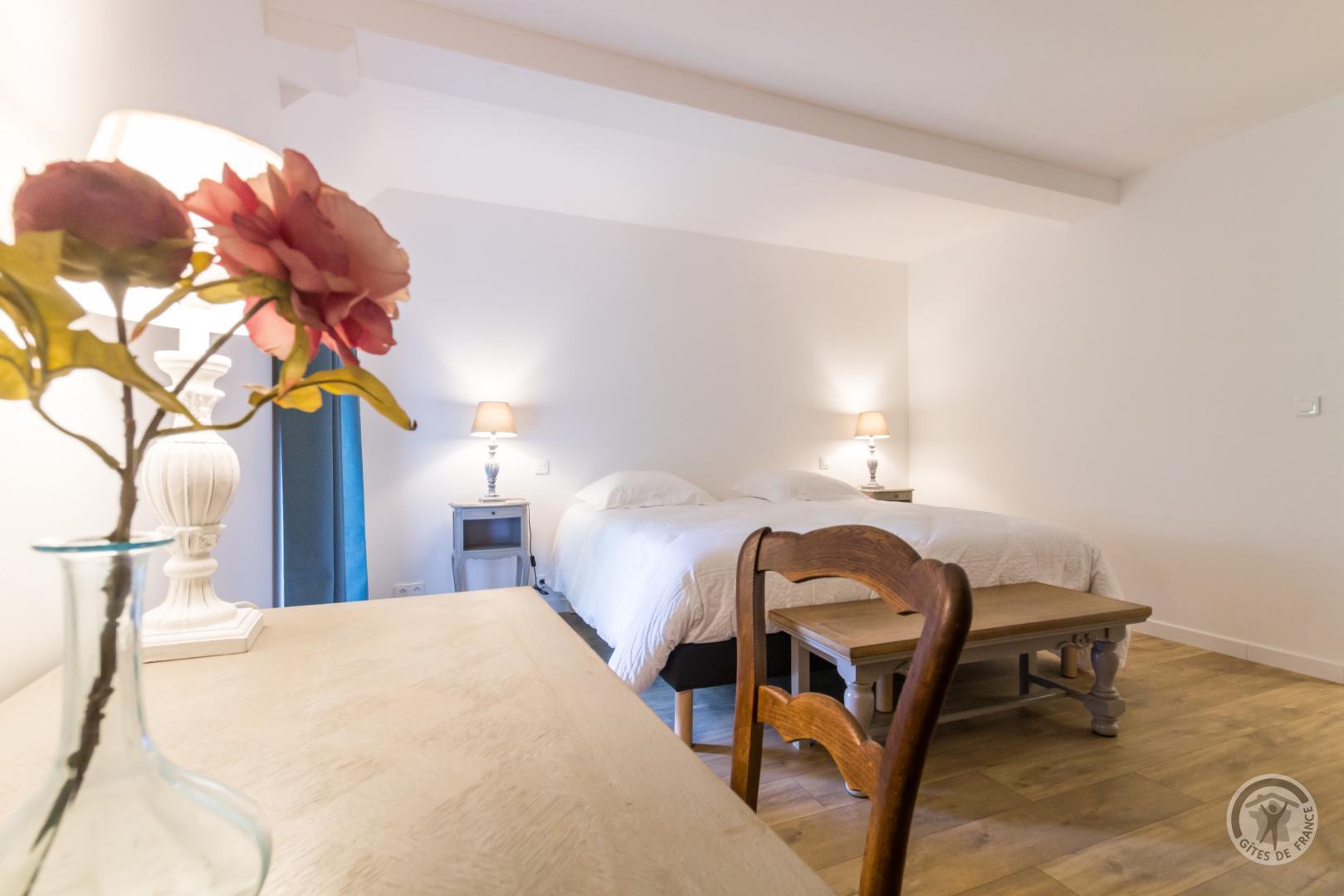 Gîtes de France G1179 : La Closerie du Manoir, Le Tanu - photo 78