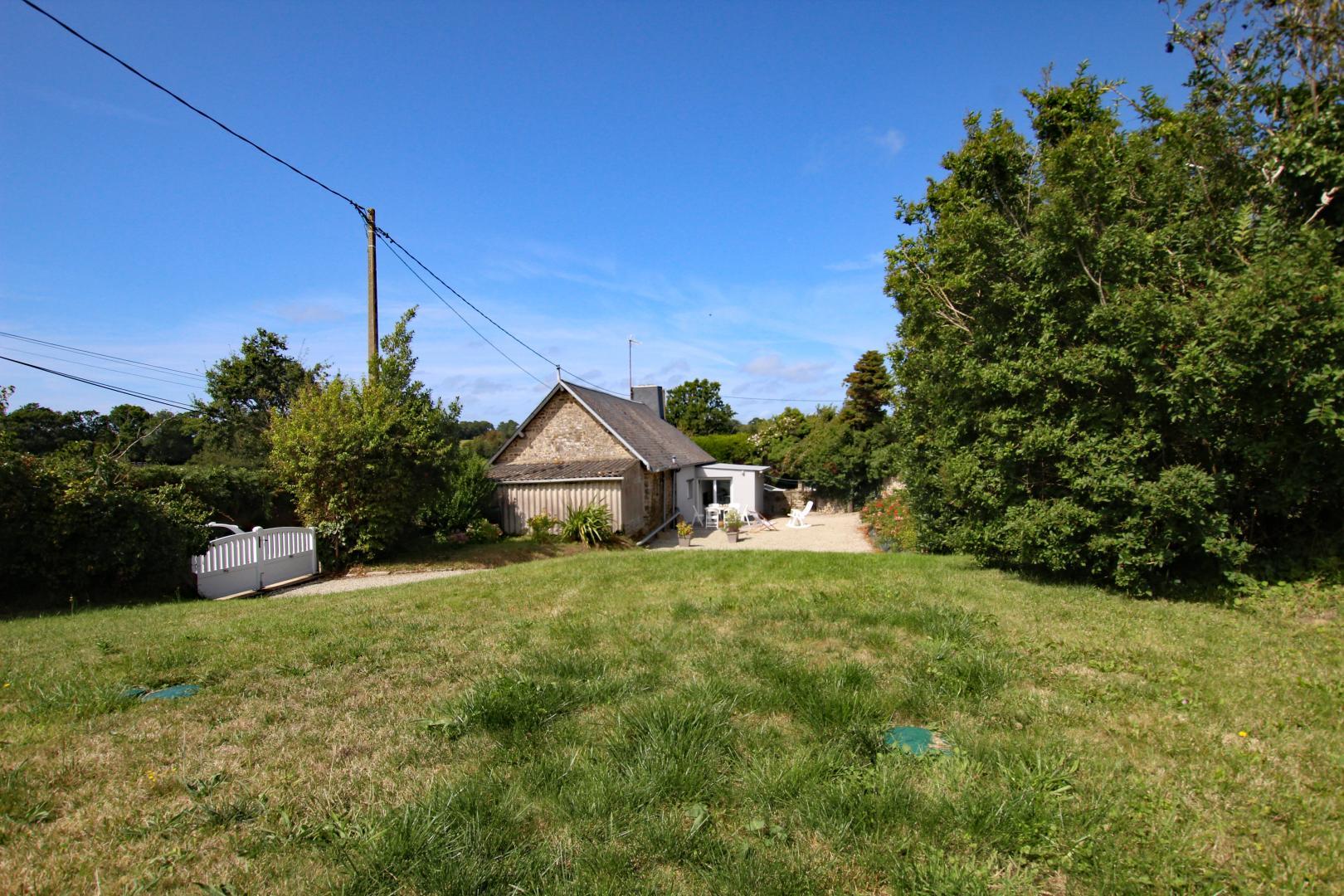 Gîtes de France G1180 : Il était une fois..., Port-Bail-sur-Mer - photo 78