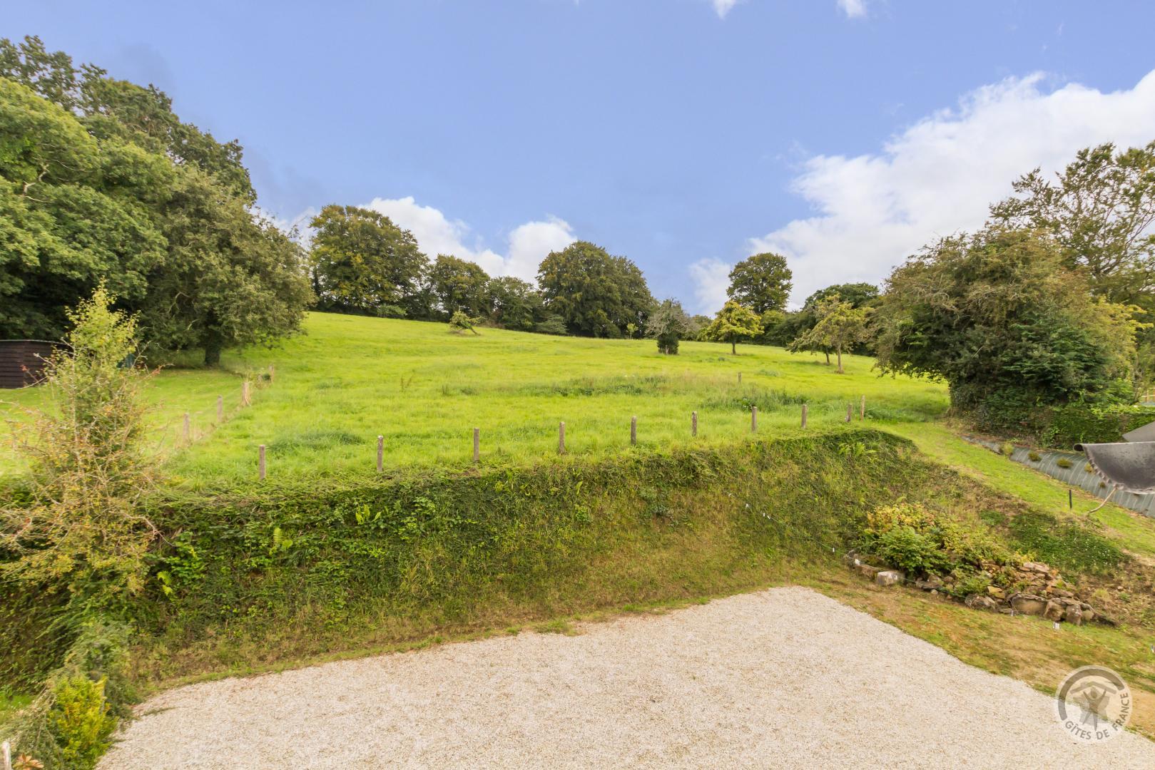 Gîtes de France G1181 : Les Rouzes — photo 2