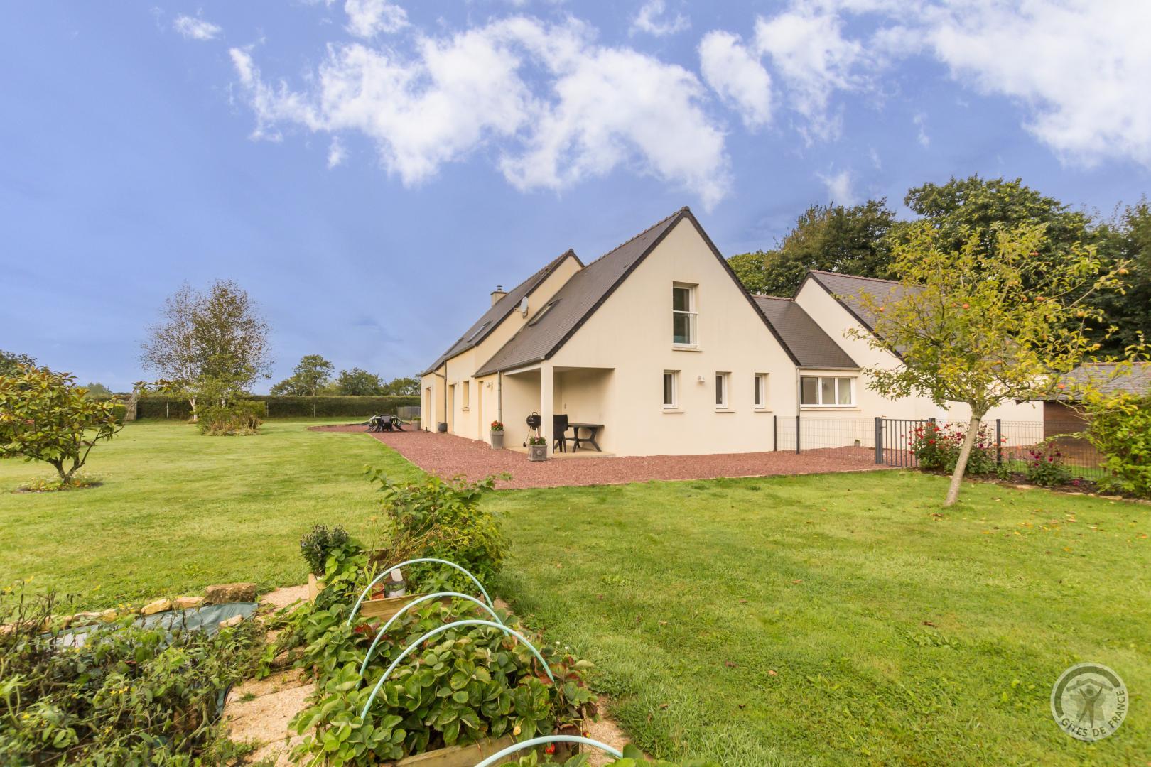 Gîtes de France G1182 : La Londe, Yvetot-Bocage - photo 169