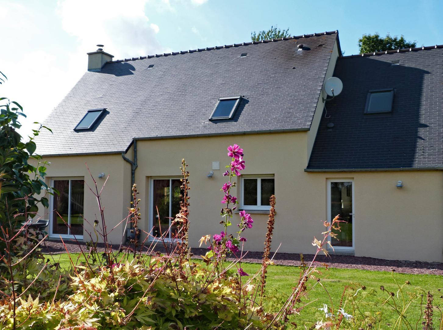 Gîtes de France G1182 : La Londe, Yvetot-Bocage - photo 167