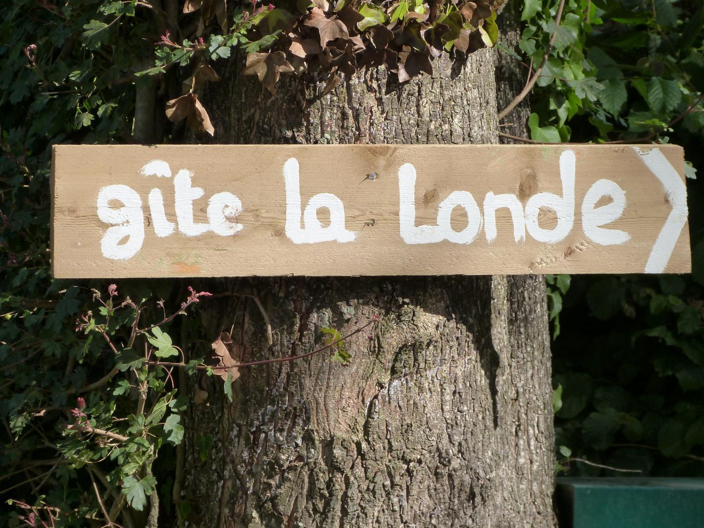 Gîtes de France G1182 : La Londe, Yvetot-Bocage - photo 151