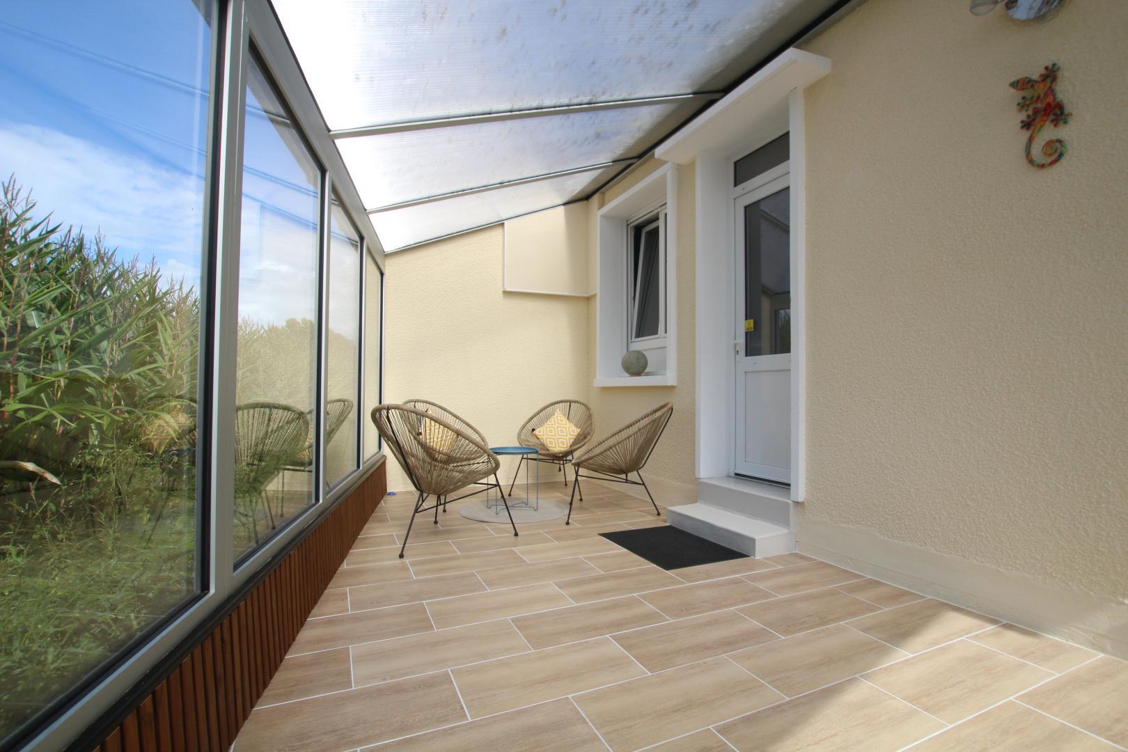 Gîtes de France G1183 : Le Petit Gîte du Mont, Beauvoir - photo 11