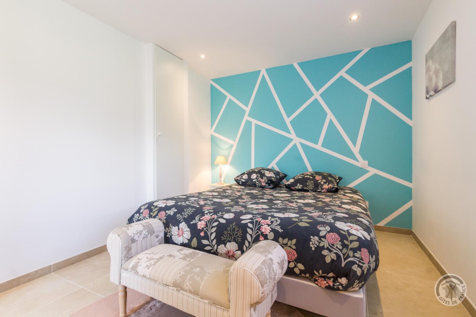 Gîtes de France G1183 : Le Petit Gîte du Mont, Beauvoir - photo 18